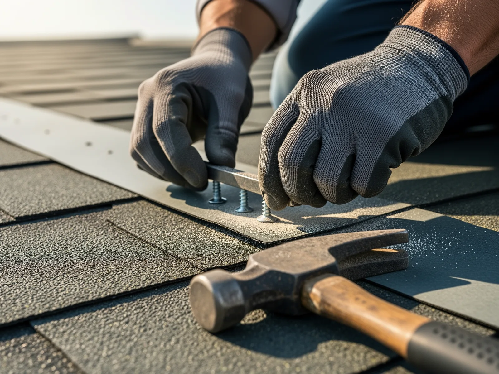 Why choose Fascia Repair in Center Barnstead, NH